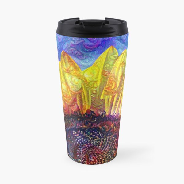Travel Mug