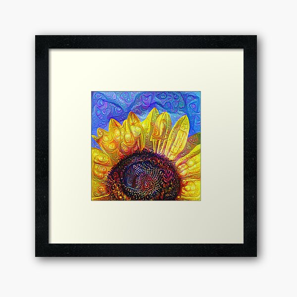 Framed Print