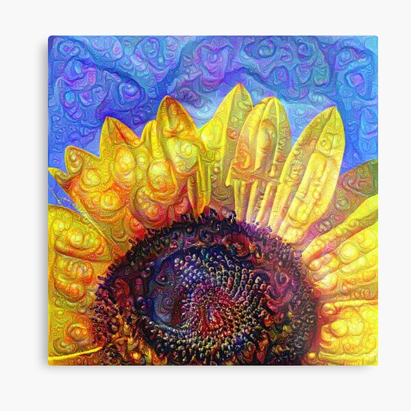 Metal Print