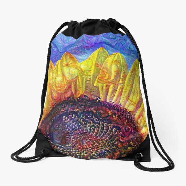 Drawstring Bag