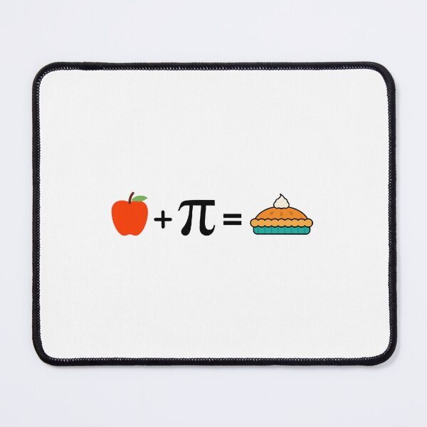 Item preview, Apple Of My Pi designed and sold by CakmakShop.