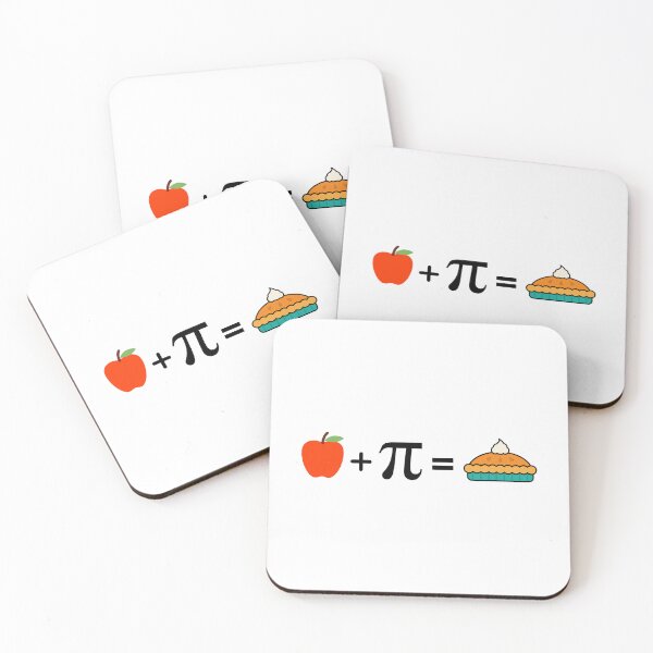 Item preview, Apple Of My Pi designed and sold by CakmakShop.