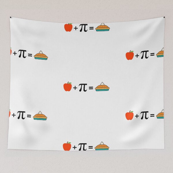 Item preview, Apple Of My Pi designed and sold by CakmakShop.
