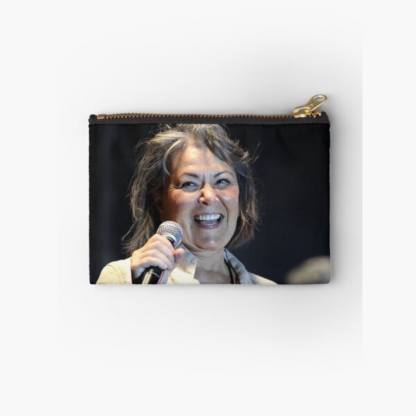 Item preview, Roseanne Barr - Photograph designed and sold by ConcertImages.