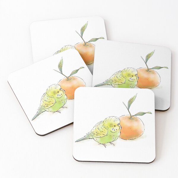 Item preview, Teeny Tangerine designed and sold by WakleyStration.