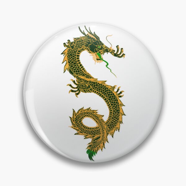 Item preview, Yellow Dragon, Animals style designed and sold by Dven-Clothes.