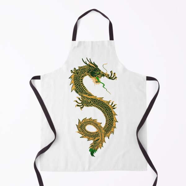 Item preview, Yellow Dragon, Animals style designed and sold by Dven-Clothes.