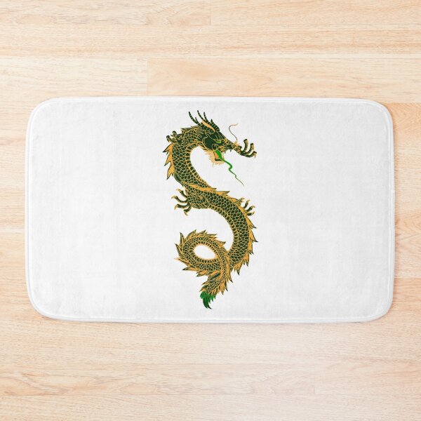 Item preview, Yellow Dragon, Animals style designed and sold by Dven-Clothes.