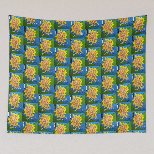 Item preview, I heart my Life designed and sold by Pooks82.