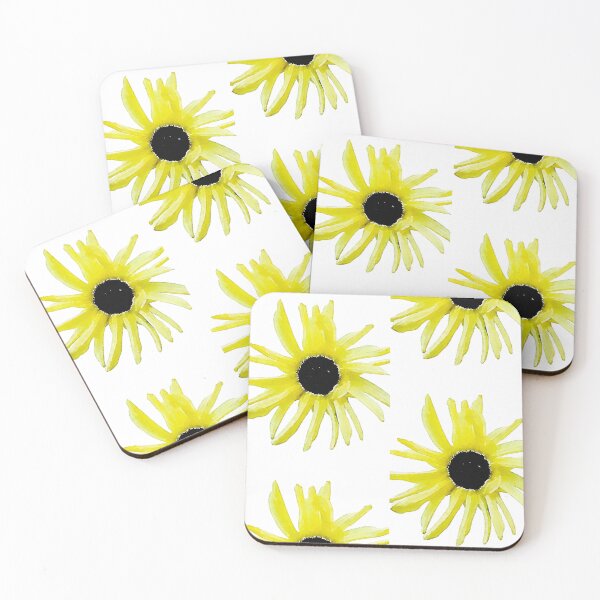 Item preview, Pale yellow Sunflower designed and sold by Floral-Art.