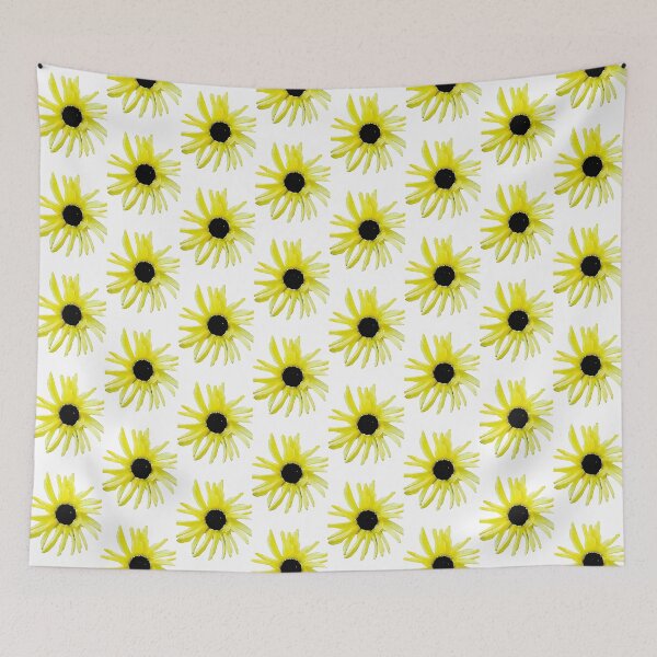Item preview, Pale yellow Sunflower designed and sold by Floral-Art.