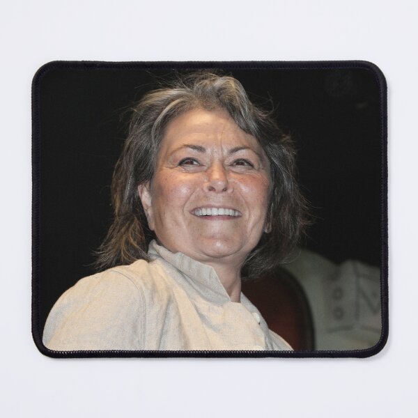 Item preview, Roseanne Barr - Photograph designed and sold by ConcertImages.