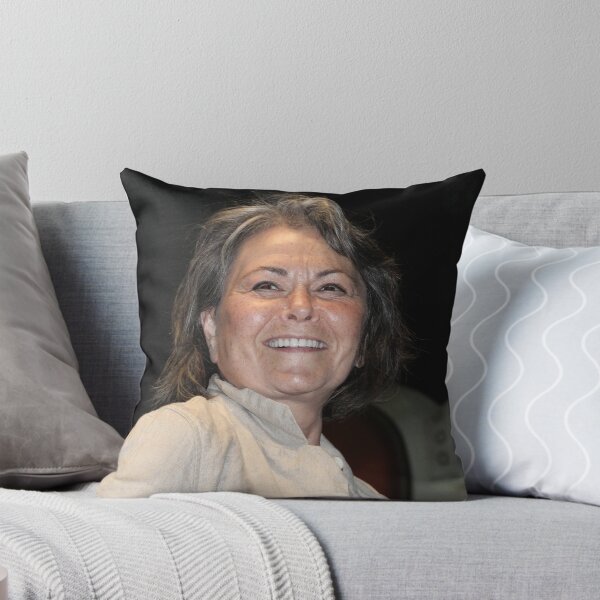 Item preview, Roseanne Barr - Photograph designed and sold by ConcertImages.