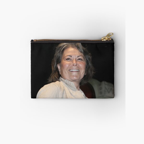 Item preview, Roseanne Barr - Photograph designed and sold by ConcertImages.
