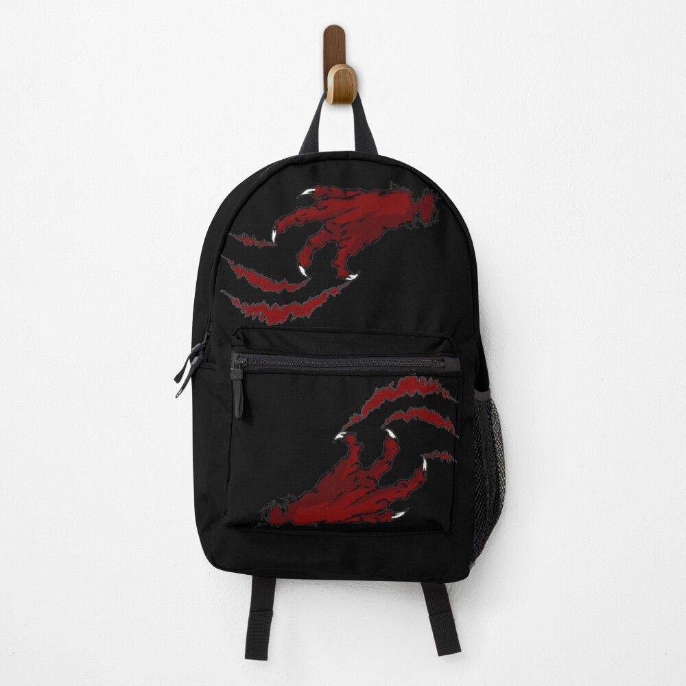 Item preview, Backpack designed and sold by DsDesigns.