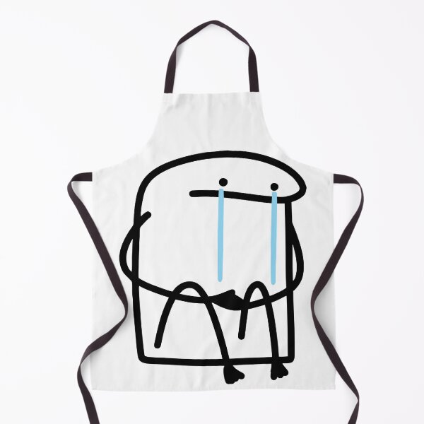 Item preview, Florkofcows memes, Cut Sad Flork designed and sold by The2Art.