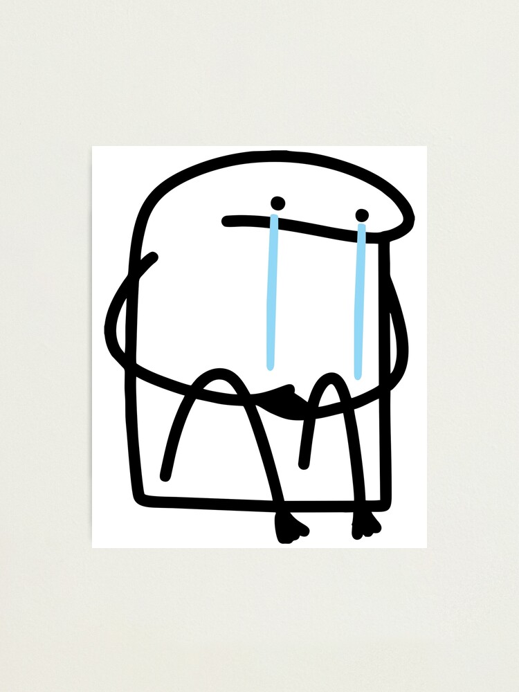 Flork, I'm fine, Thanks Art Board Print for Sale by karolro7