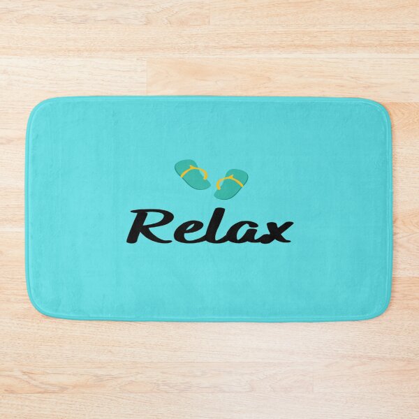 Item preview, Relax, Rest, Reset, Recharge designed and sold by calibrit.