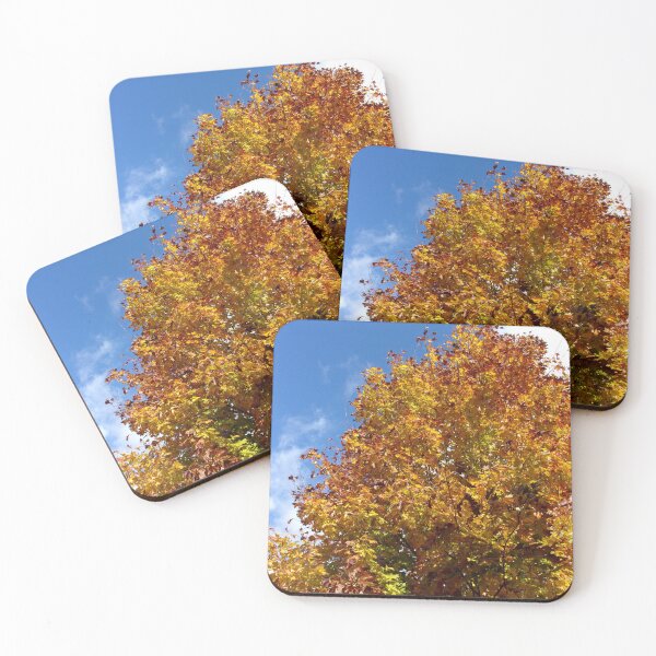 Item preview, Autumn Glory designed and sold by CJGrimes.