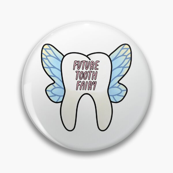 Item preview, Future Tooth Fairy designed and sold by creativelyRDH.