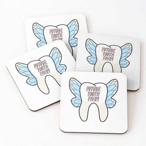 Item preview, Future Tooth Fairy designed and sold by creativelyRDH.