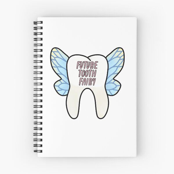 Item preview, Future Tooth Fairy designed and sold by creativelyRDH.