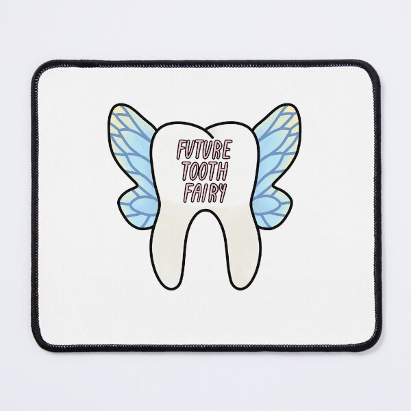 Item preview, Future Tooth Fairy designed and sold by creativelyRDH.