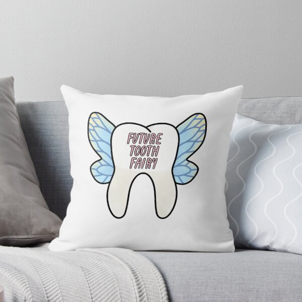 Item preview, Future Tooth Fairy designed and sold by creativelyRDH.