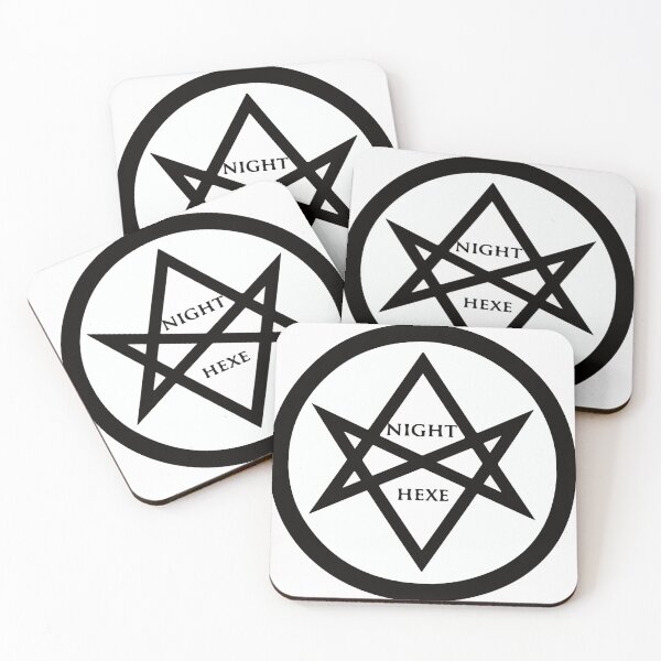 Item preview, Night Hexe  designed and sold by nighthexemerch.