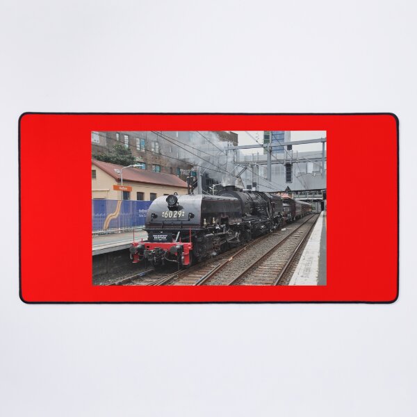 Item preview, Steam Heritage Expo - engine DC 6029 20221001 designed and sold by muz2142.