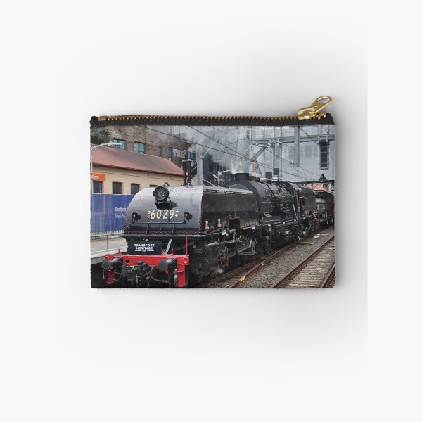 Item preview, Steam Heritage Expo - engine DC 6029 20221001 designed and sold by muz2142.