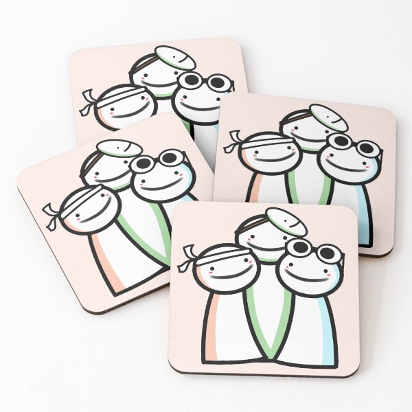 Item preview, Dream Team together  designed and sold by Vixydraws.