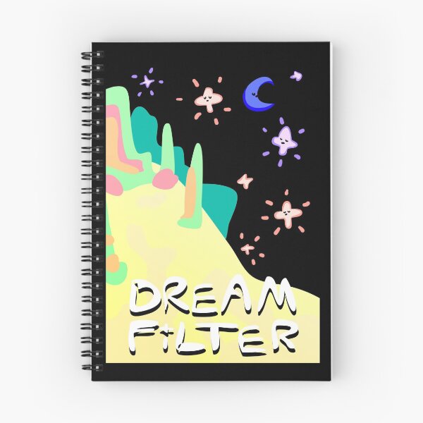 Item preview, DreamFilter designed and sold by orbart.