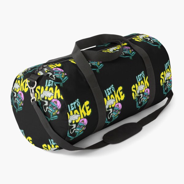 Item preview, LET'S SMOKE!!! designed and sold by MJ96-PRO.
