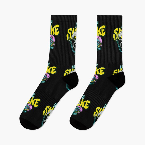 Item preview, LET'S SMOKE!!! designed and sold by MJ96-PRO.