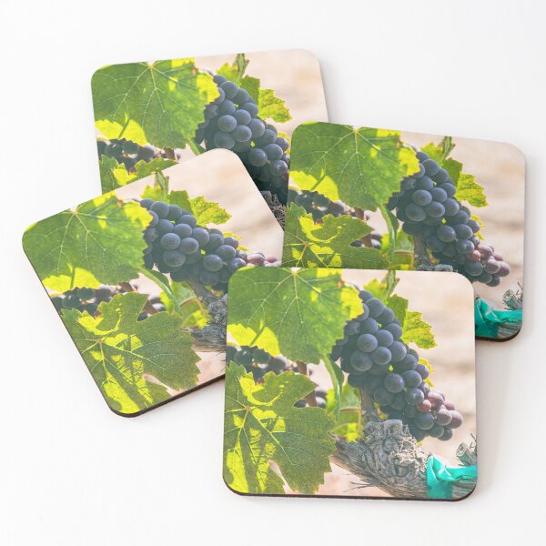 Item preview, Grapes on Vines designed and sold by jvnimages.