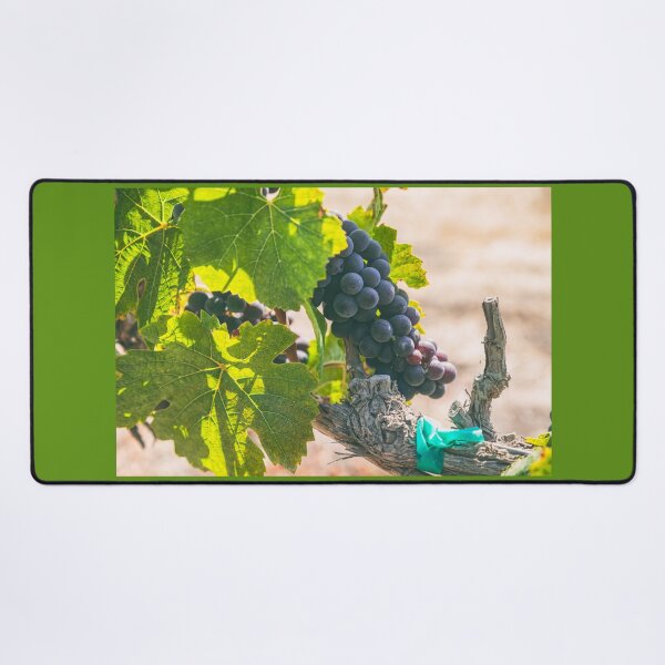 Item preview, Grapes on Vines designed and sold by jvnimages.