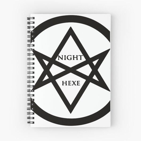 Item preview, Night Hexe  designed and sold by nighthexemerch.
