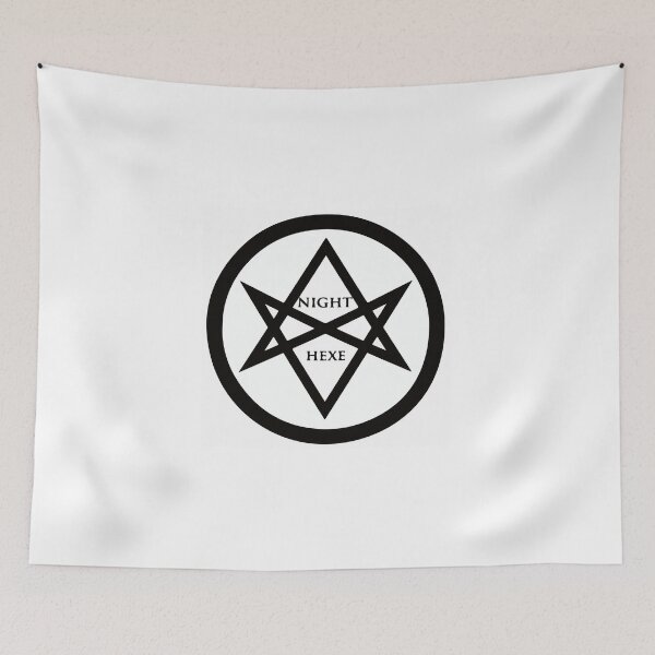 Item preview, Night Hexe  designed and sold by nighthexemerch.