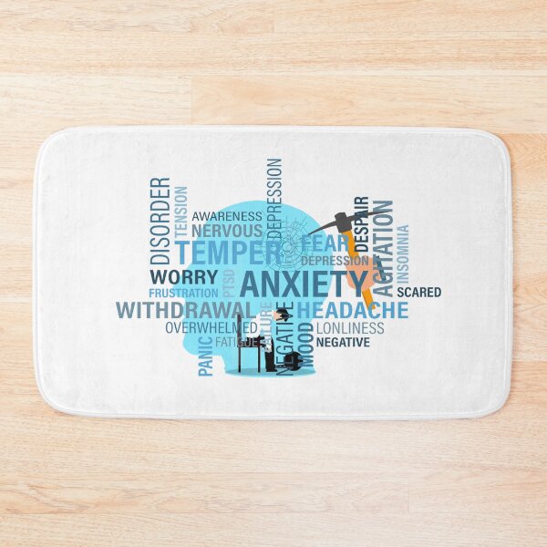 Item preview, Stress Level Zero designed and sold by Sameh Messaoudi.