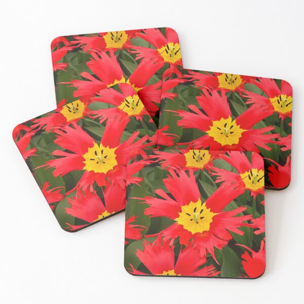 Item preview, Bright Flowers designed and sold by DreaminReality.