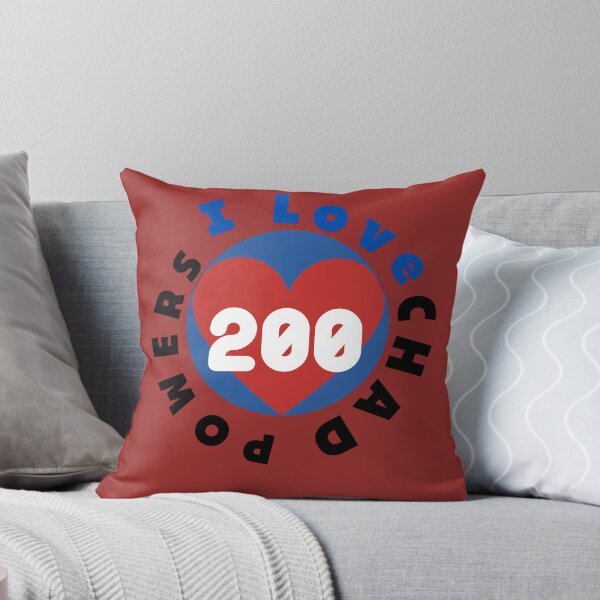 Item preview,   I love chad powers designed and sold by eldaltony.