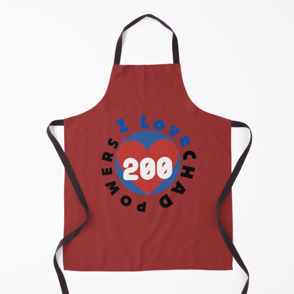 Item preview, I love chad powers designed and sold by eldaltony.