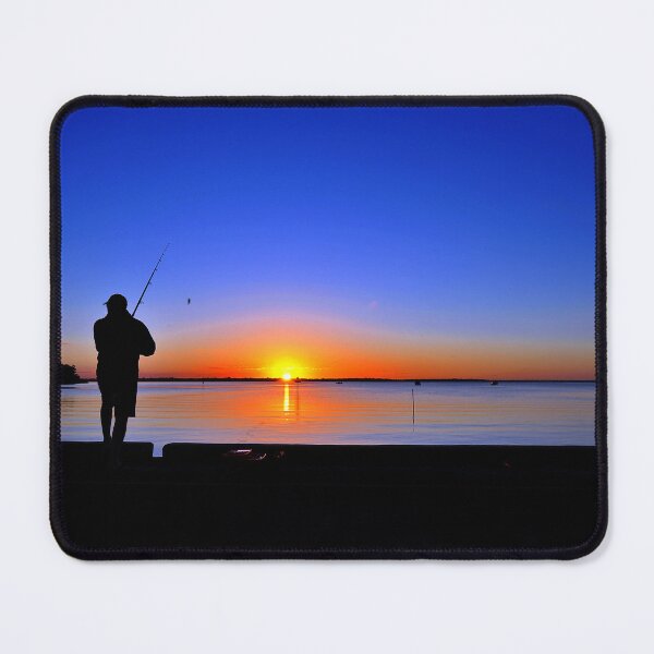 Item preview, Carlo Point At Sunset. Qld, Australia. designed and sold by Ralph de Zilva.
