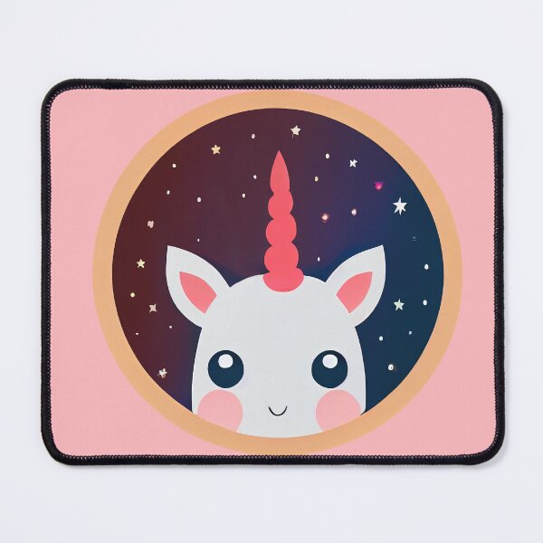 Item preview, Cute Baby Unicorn designed and sold by Jada-Art-Shop.
