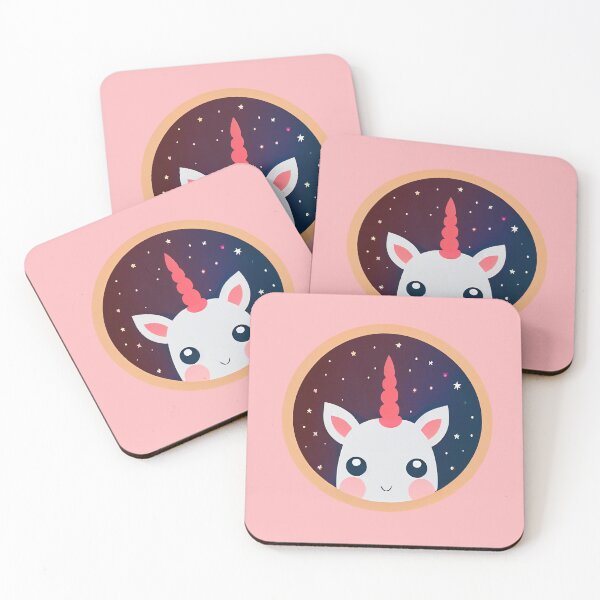 Item preview, Cute Baby Unicorn designed and sold by Jada-Art-Shop.