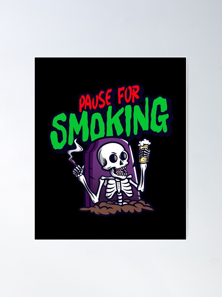 Try to stop smoking little by little. No smoking vector illustration drawing  with evil red smoke for poster banner template. Isolated on dark background  13938818 Vector Art at Vecteezy