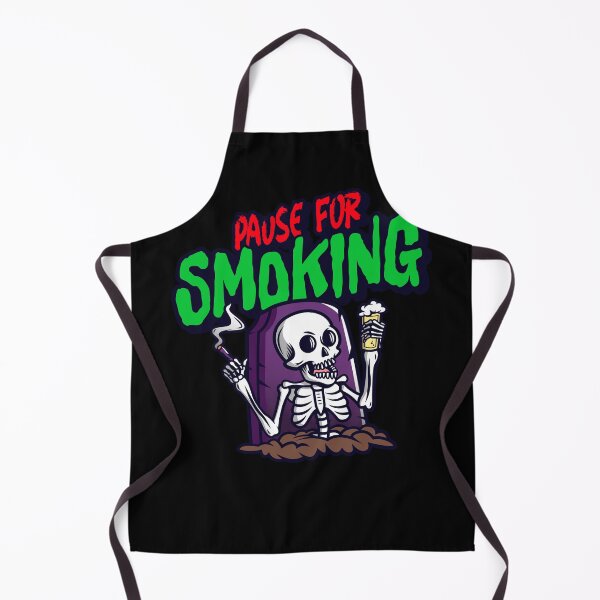 Item preview, PAUSE FOR SMOKING designed and sold by MJ96-PRO.