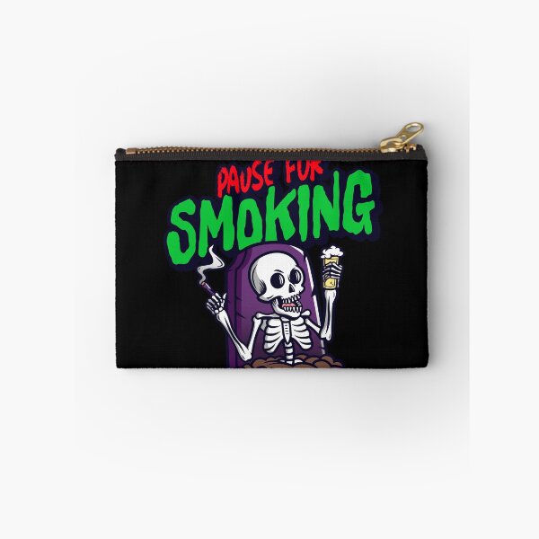 Item preview, PAUSE FOR SMOKING designed and sold by MJ96-PRO.