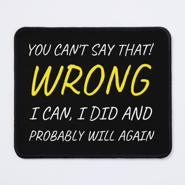 Item preview, Funny Sarcastic Saying  designed and sold by BestCoolStuff.